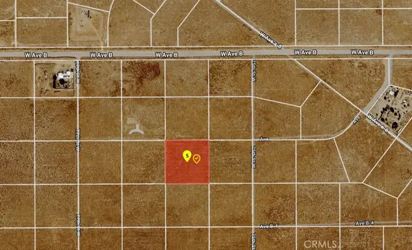 0 W Avenue B, Antelope Acres, CA 93536