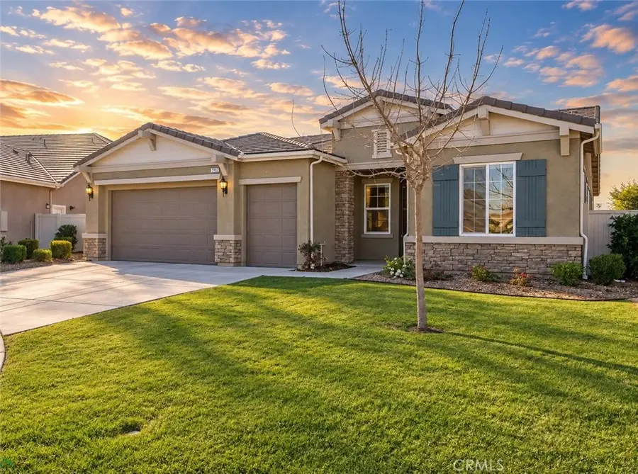 9902 Torin Court, Bakersfield, CA 93306 - #2