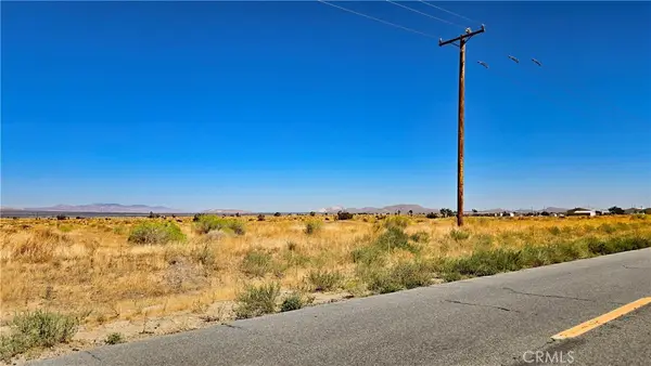 0 West Avenue A, Rosamond, CA 93560