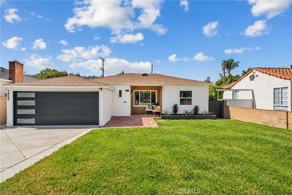 1406 Fairfield Street, Glendale, CA 91201