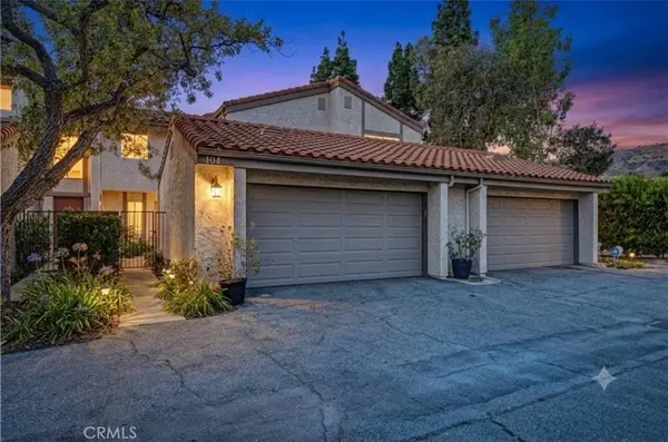 11621 Tampa Avenue #194, Porter Ranch, CA 91326