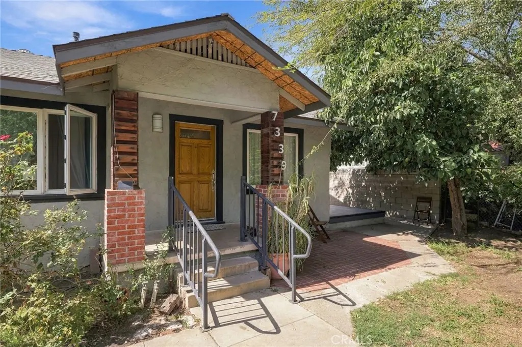 7339 Alabama Avenue, Canoga Park, CA 91303 - #1