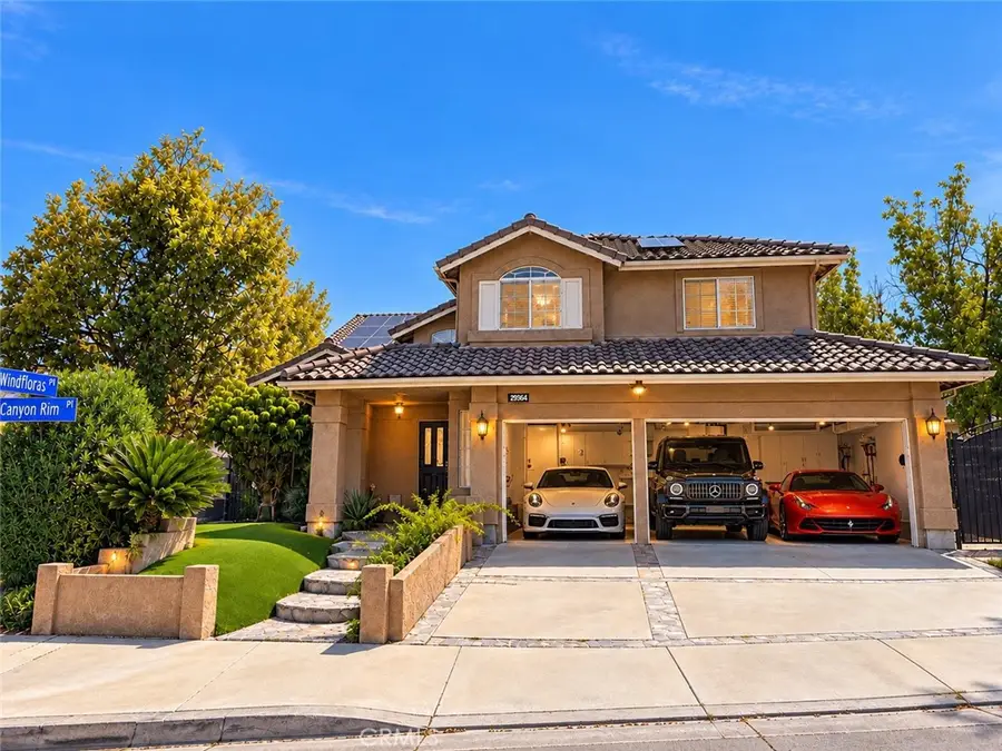 29364 Canyon Rim Place, Canyon Country, CA 91387 - #2