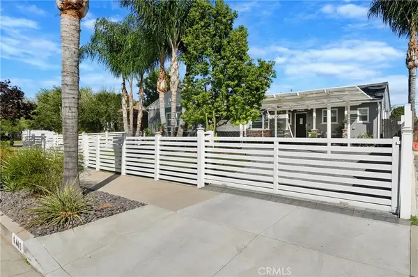 6440 Hanna Avenue, Woodland Hills, CA 91303