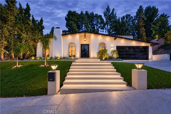 4348 Topanga Canyon Boulevard, Woodland Hills, CA 91364