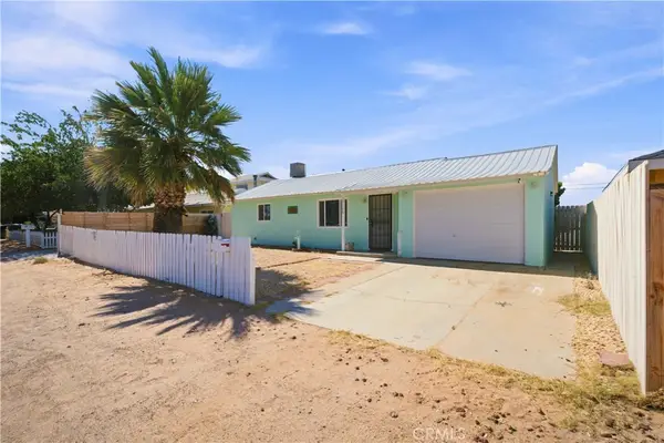 27048 Cote, Boron, CA 93516