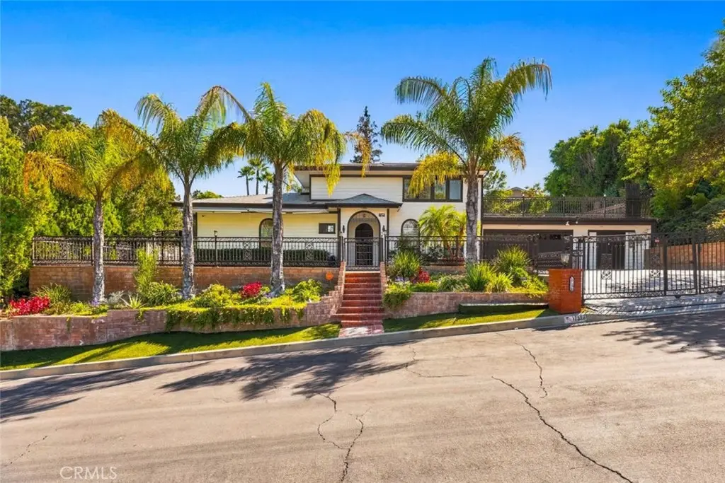 17320 Firma Court, Granada Hills, CA 91344 - #1
