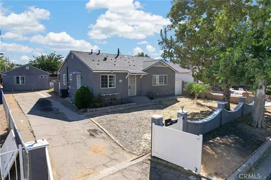 1302 E Avenue R2, Palmdale, CA 93550 - #2