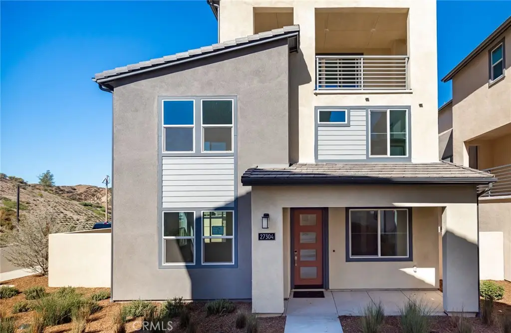 27304 Bear Paw Lane, Valencia, CA 91355 - #1