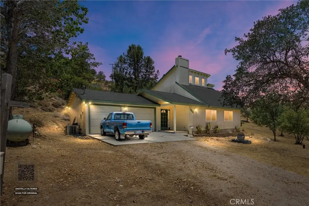21725 Mountain, Tehachapi, CA 93561 - #1