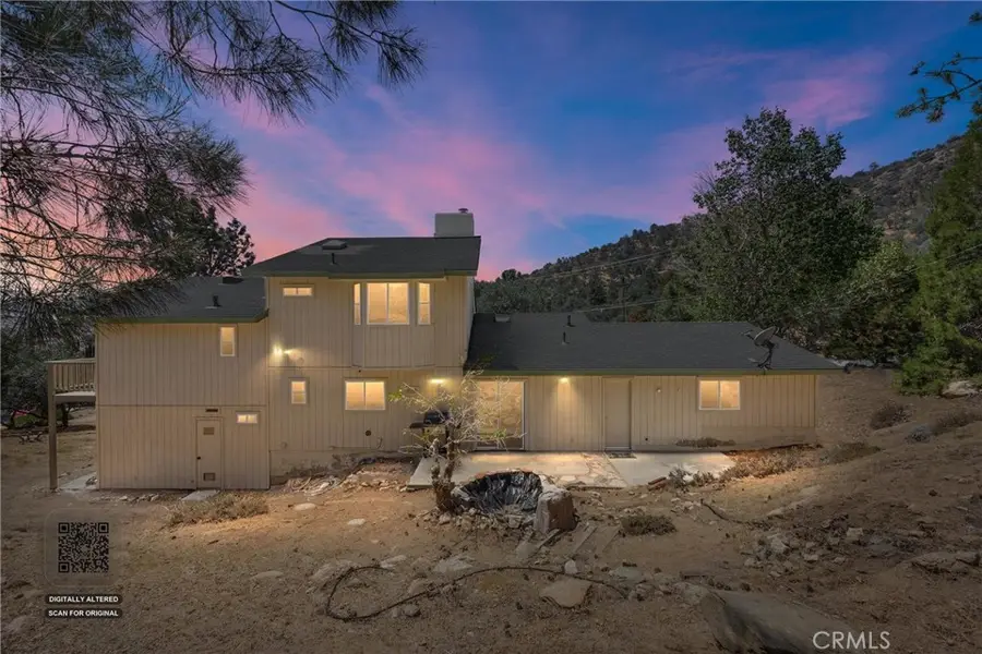 21725 Mountain, Tehachapi, CA 93561 - #2