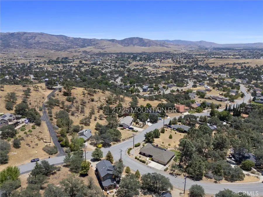 21725 Mountain, Tehachapi, CA 93561 - #3