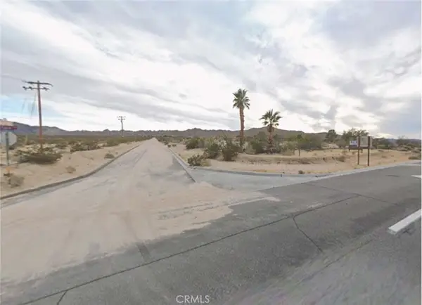 68591 Two Mile Rd, 29 Palms, CA 92277