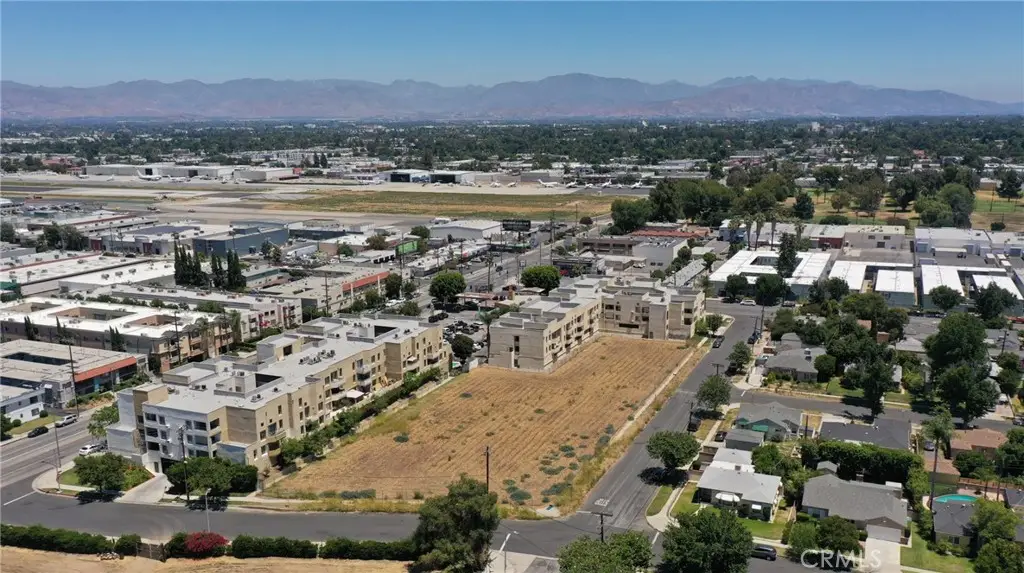 0 Archwood Street, Van Nuys, CA 91406 - #1