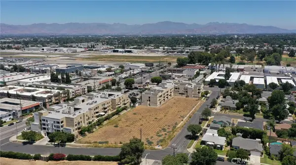 0 Archwood Street, Van Nuys, CA 91406
