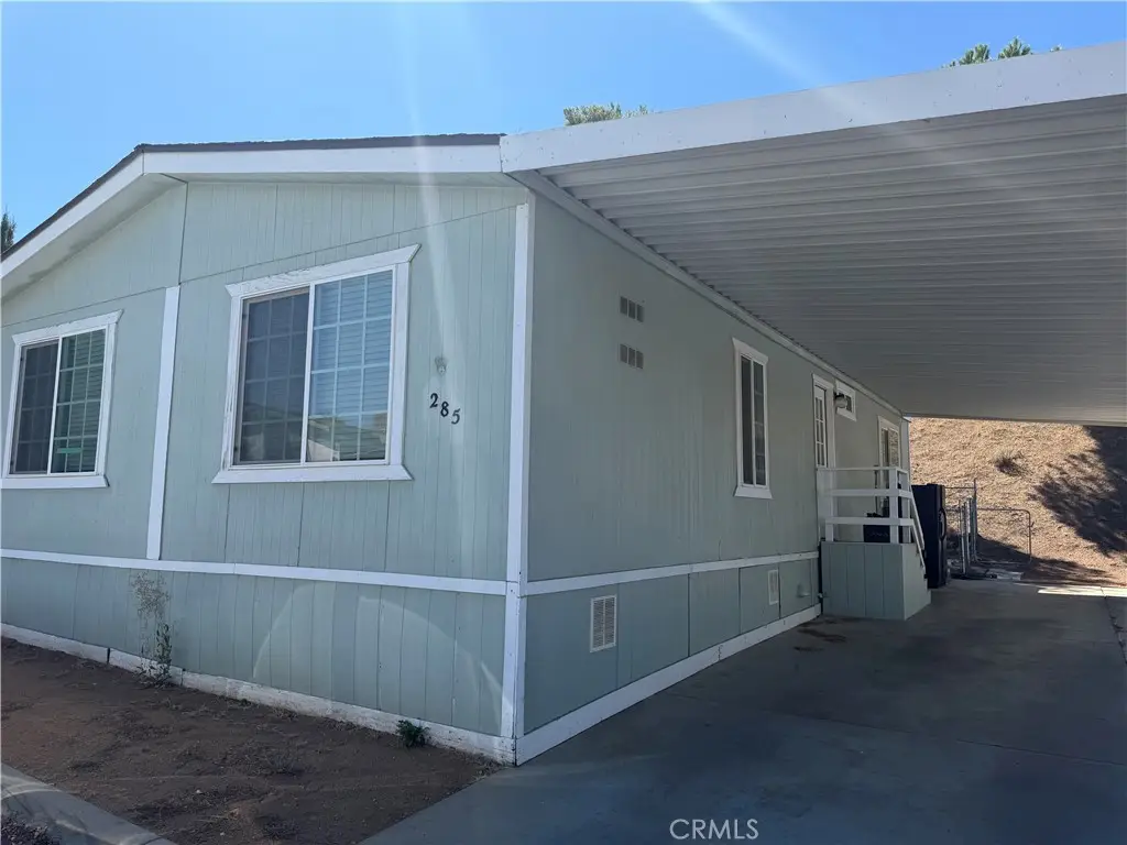 40701 Rancho Vista #285, Palmdale, CA 93551 - #1