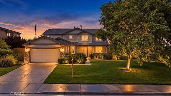 6727 Miramar Lane, Palmdale, CA 93551
