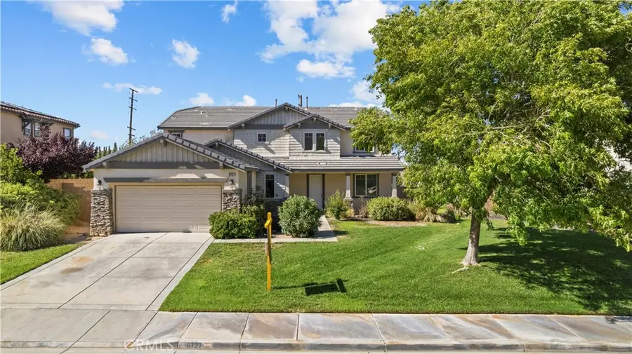 6727 Miramar Lane, Palmdale, CA 93551 - #2