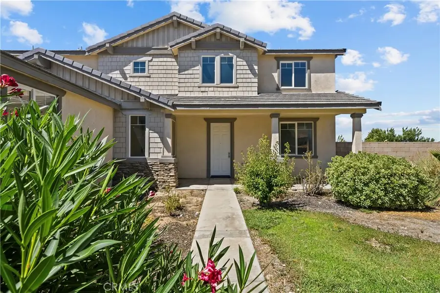 6727 Miramar Lane, Palmdale, CA 93551 - #3