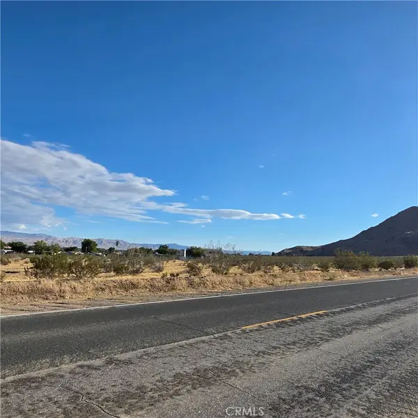 0 Corwin, Apple Valley, CA 92307