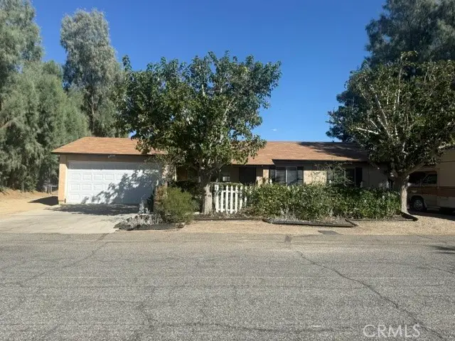 40134 177th Street E, Palmdale, CA 93591 - #1