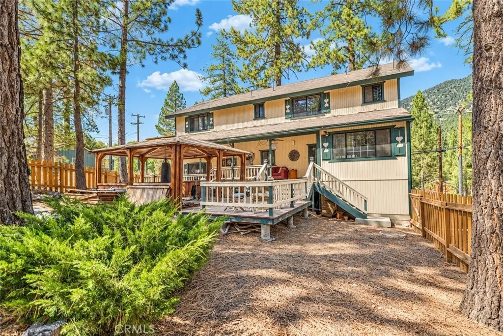 2532 Brentwood Place, Pine Mountain Club, CA 93222 - #1