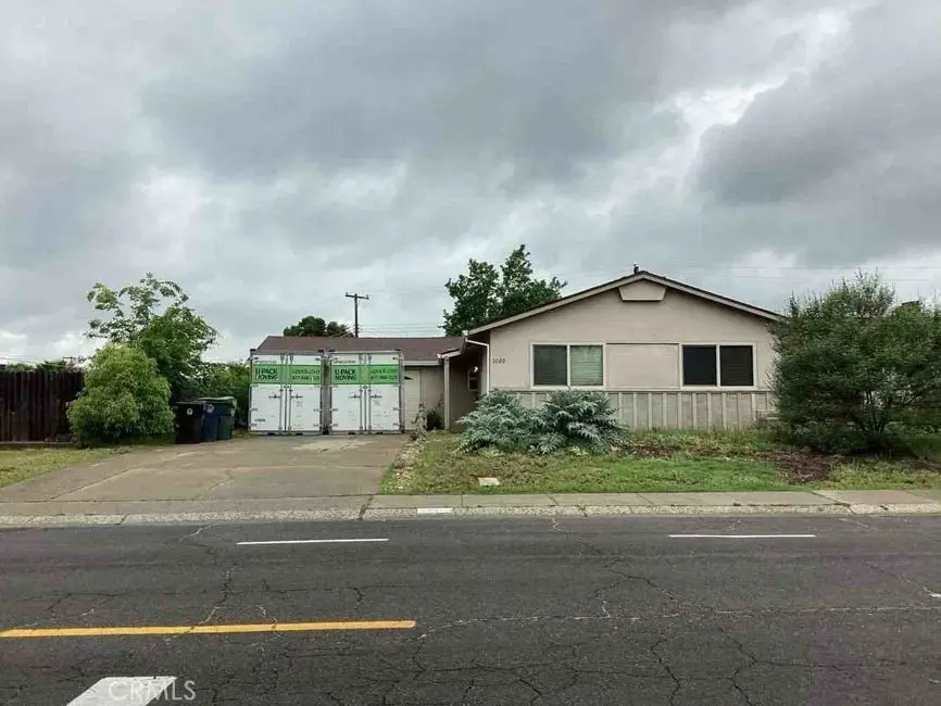 3020 Mills Park, Rancho Cordova, CA 95670 - #1