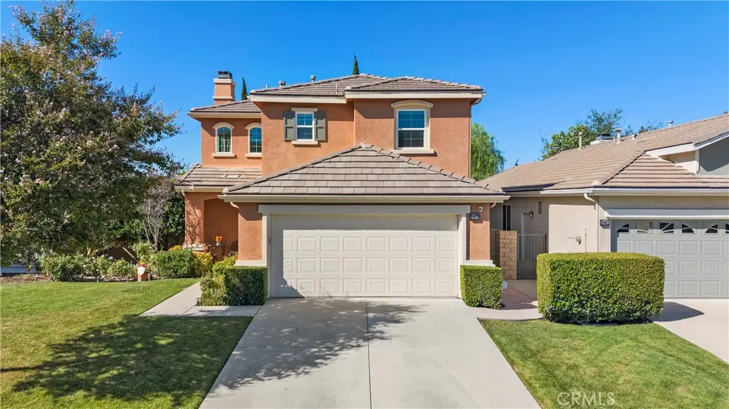 28473 Connick Place, Saugus, CA 91350 - #1