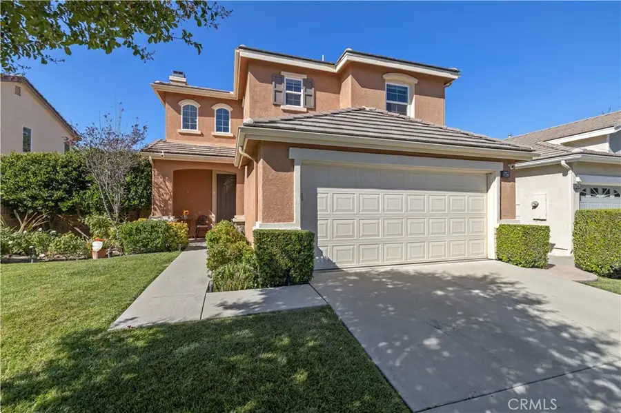 28473 Connick Place, Saugus, CA 91350 - #2