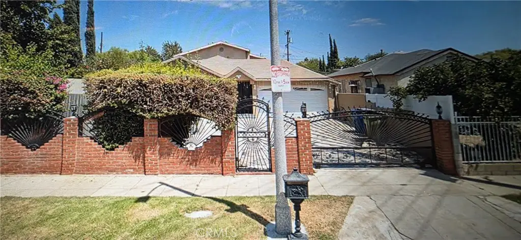 6732 Farmdale, North Hollywood, CA 91606 - #1