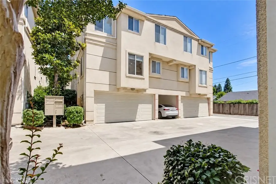 15756 Devonshire Street, Granada Hills, CA 91344 - #3