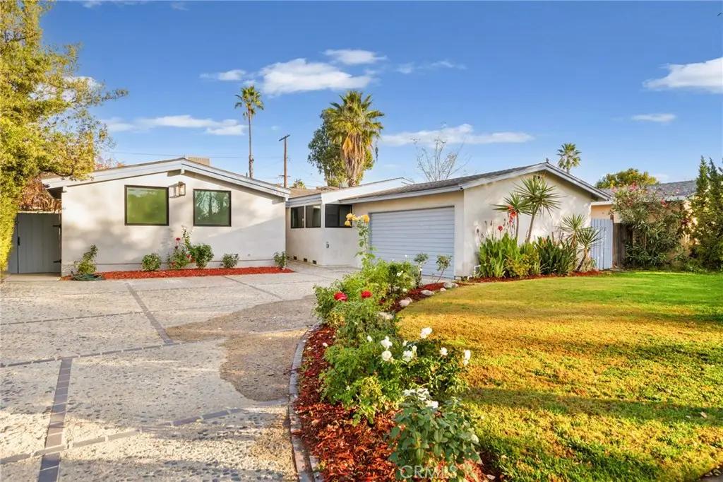12745 Hartland Street, North Hollywood, CA 91605 - #1