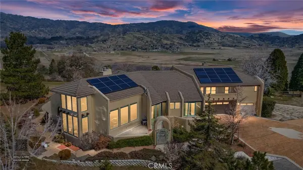 28221 Cumberland, Tehachapi, CA 93561