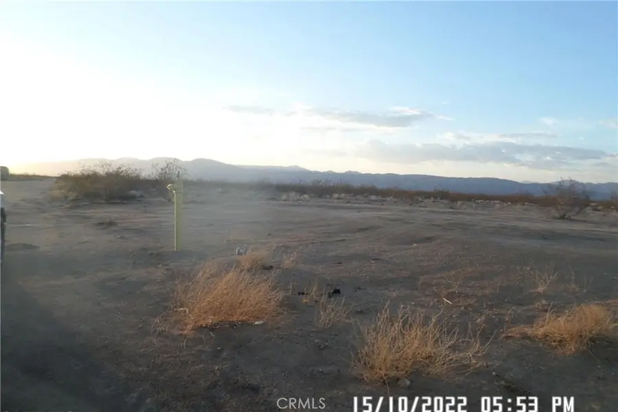 0 Jimson Avenue, California City, CA 93505 - #2