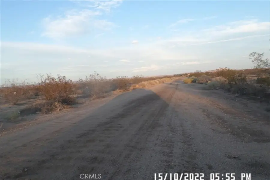 0 Jimson Avenue, California City, CA 93505 - #3