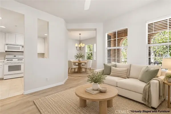 28157 Ashbrook, Valencia, CA 91354