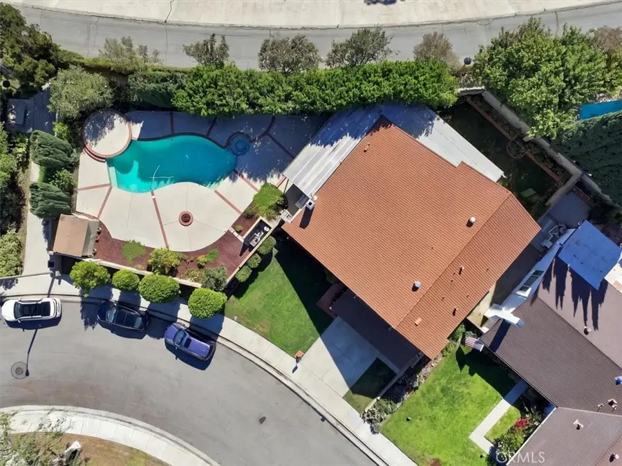 25467 Langston, Valencia, CA 91355 - #3