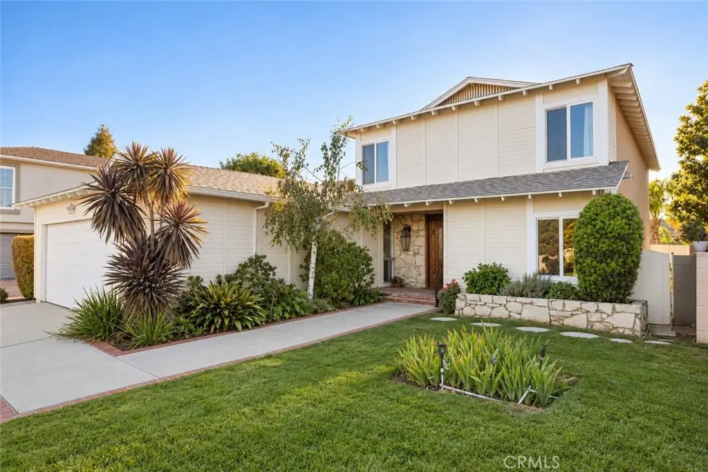 5047 Gerald Avenue, Encino, CA 91436 - #1