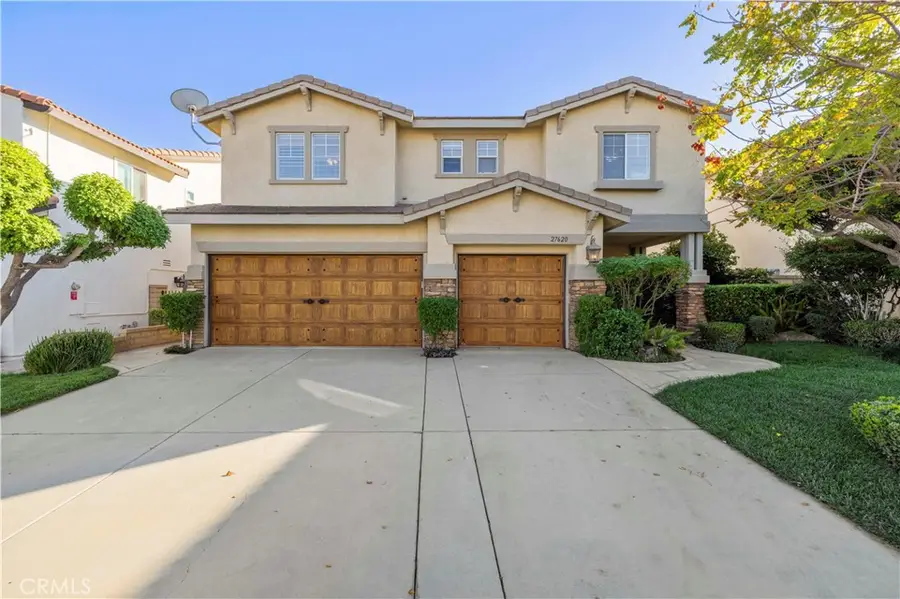 27620 Muir Grove Way, Castaic, CA 91384 - #2