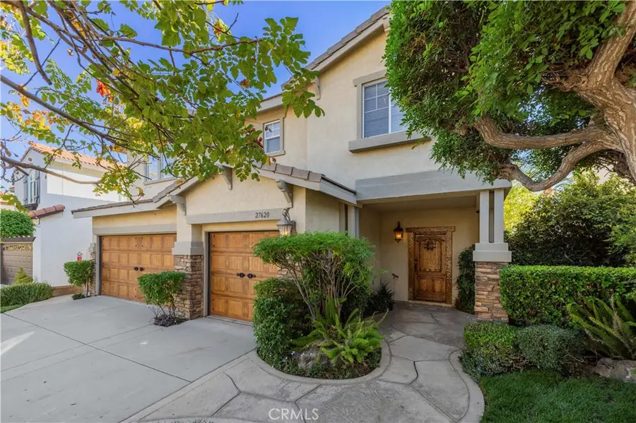 27620 Muir Grove Way, Castaic, CA 91384 - #3