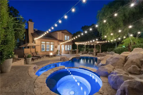 25638 Elmwood Lane, Valencia, CA 91381