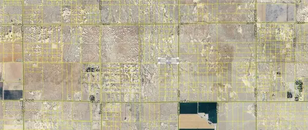 110 E Avenue G-8, Lancaster, CA 93535