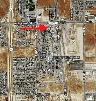 2950 Diamond Street, Rosamond, CA 93560 - #3