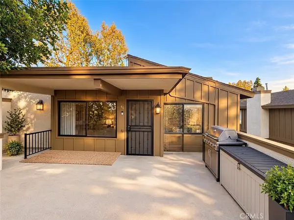 16235 Devonshire Street #46, Granada Hills, CA 91344