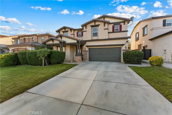 2450 Delicious, Palmdale, CA 93551