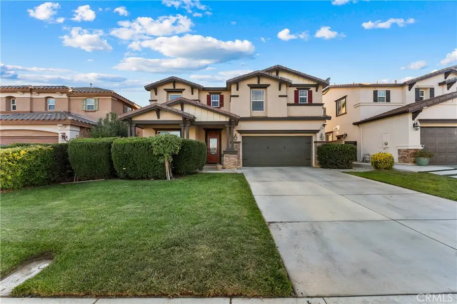 2450 Delicious, Palmdale, CA 93551 - #2