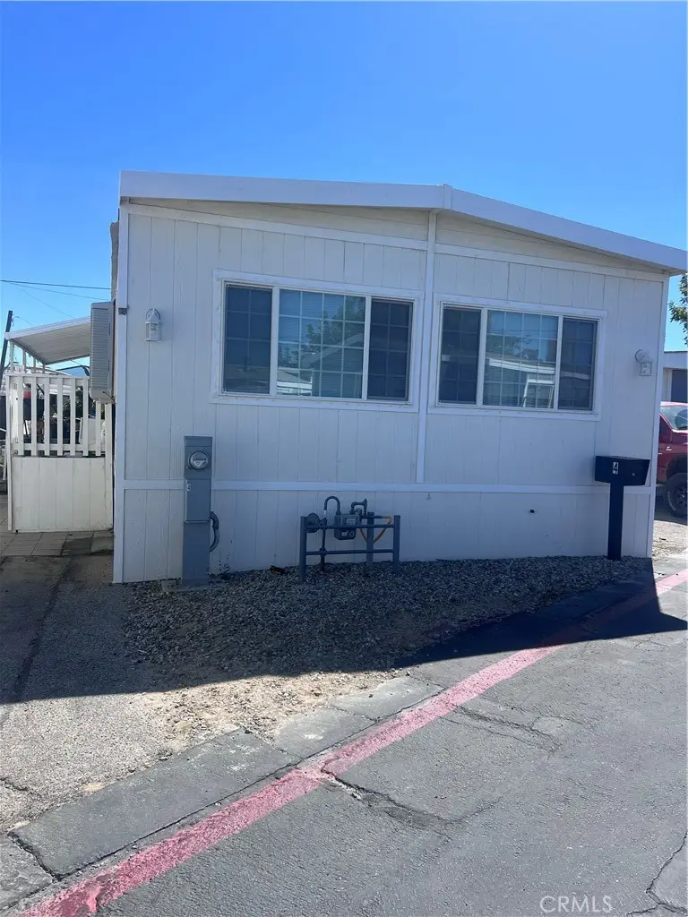 3753 E Ave I #4, Lancaster, CA 93535 - #1