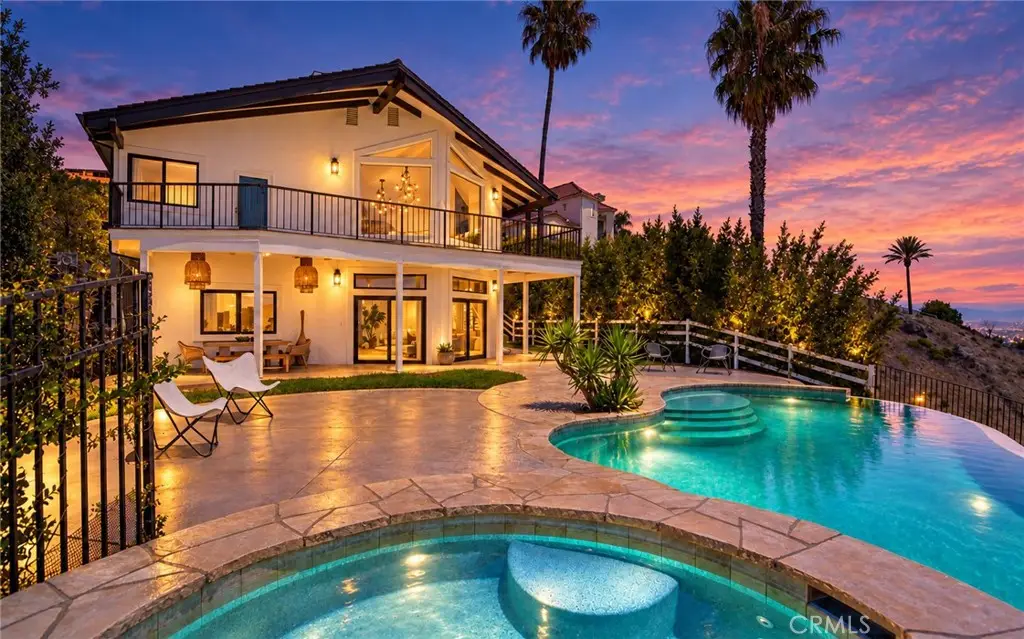 130 Dapplegray Road, Bell Canyon, CA 91307 - #1