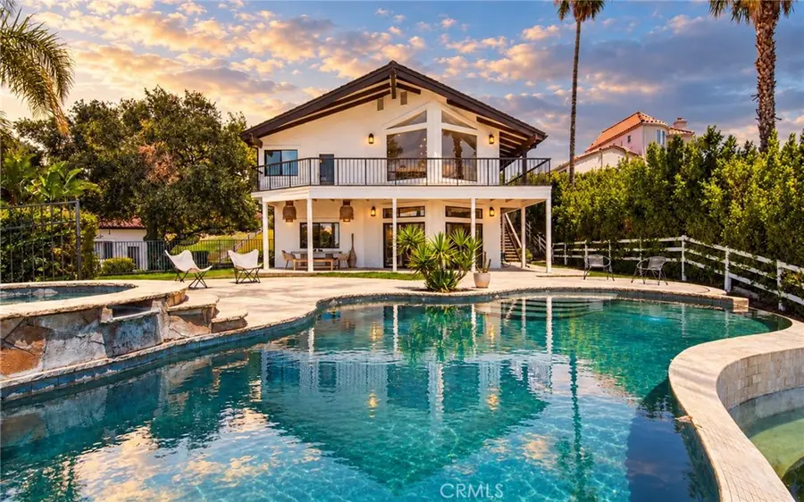 130 Dapplegray Road, Bell Canyon, CA 91307 - #3