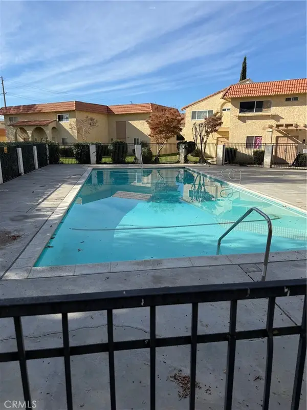 43621 Stanridge Avenue, Lancaster, CA 93535